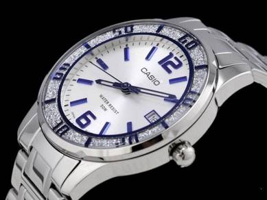 Watch - Casio Ladies LTP1359-7A - ORIGINAL