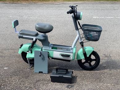NEW Ebike electric bicycle scooter battery e-bike