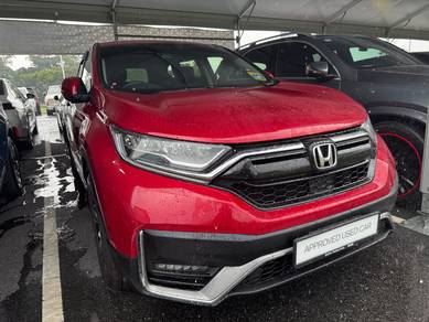 Honda CR-V 2WD in Ara Damansara, SGR