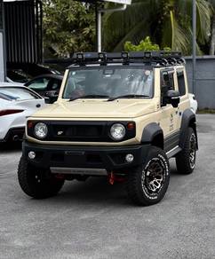 Suzuki Jimny - in Kuching, SWK