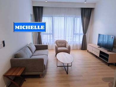 Service Residence For Rent in The Meg by E&O