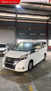 2019 Nissan Serena PREMIUM HIGHWAY STAR