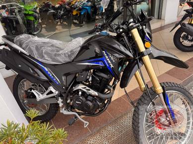 WMOTO SX2-300