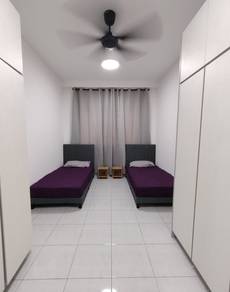 Room in Shah Alam, SGR
