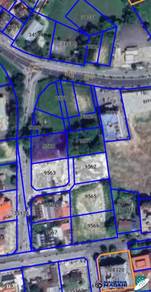 Residential Land in Ipoh, PRK