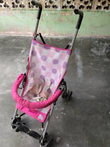 stroller