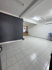 2-storey Terraced House For Rent in Johor Bahru,JHR