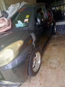 Perodua MyVi SR in Temerloh, PHG