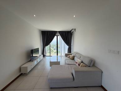 Condominium For Sale in K Avenue Residential
