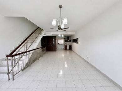 2.5-storey Terraced House For Sale in Selayang,SGR