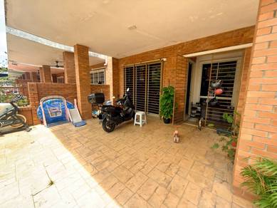 2-storey Terraced House For Sale in Shah Alam,SGR