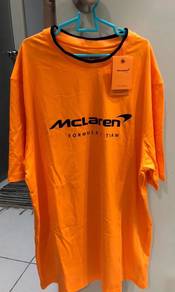 McLaren t-shirt Original
