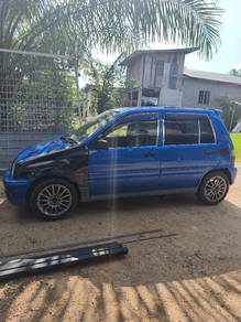 Perodua Kancil 660 GX in Pasir Mas, KTN