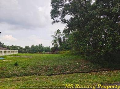 Residential Land in Rawang, SGR