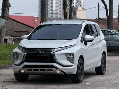 Mitsubishi Xpander    in Johor Bahru, JHR