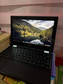laptop acer chromebook r11 touch screen