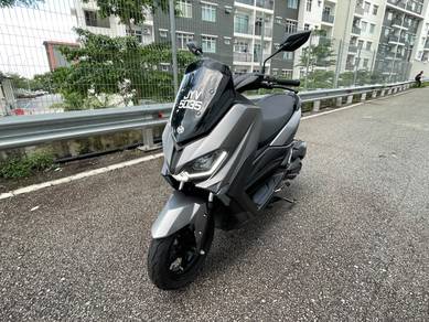Modenas Elit 150