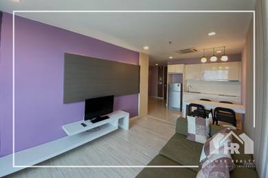 Others For Sale in KK Sky Suites
