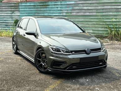 Volkswagen Golf R in Johor Bahru, JHR
