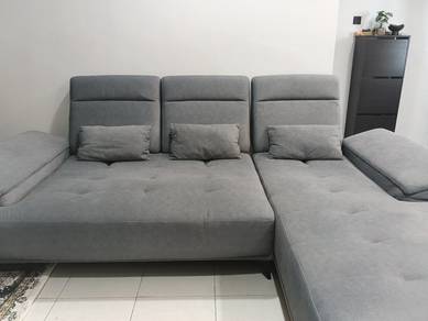 Sofa untuk dijual 
