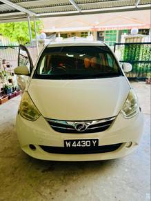 Perodua MyVi EZE ELEGANCE in Lajau, LBN