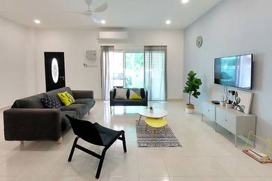 2-storey Terraced House For Sale in Sitiawan,PRK