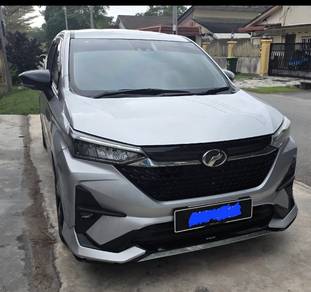 Perodua Alza AV in Alor Setar, KDH
