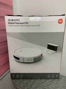 XIAOMI Robot Vacuum E10