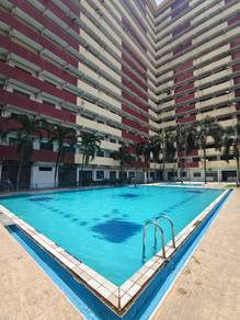 Apartment For Sale in Mentari Court