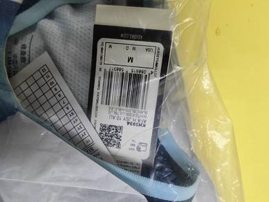 player jersey number Messi Argentina home 