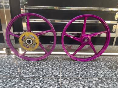 Sport Rim Y15ZR