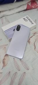 Fast Selling Samsung Galaxy A07 