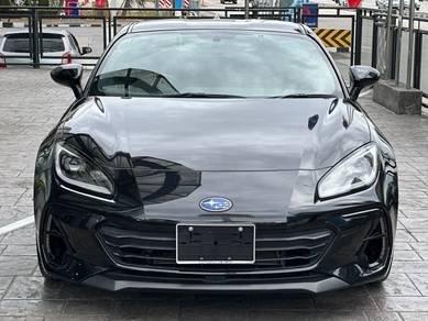 Subaru BRZ AUTOMATIC in Johor Bahru, JHR