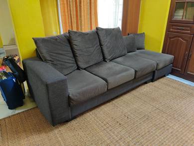 Living Room Sofa
