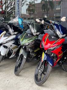Yamaha 135LC