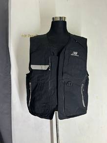new balance vest