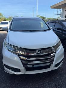 Honda Odyssey EXV in Machang, KTN
