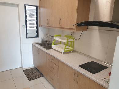 Service Residence For Sale in 8 Kinrara