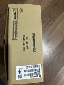 Panasonic Dry Iron for Sale 