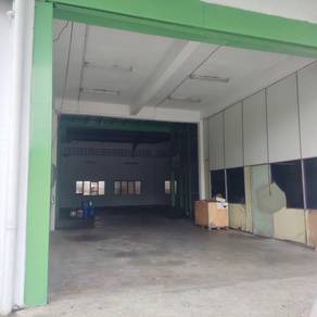 Warehouse / Factory For Rent in Klang,SGR