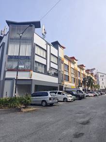 Shop lot For Rent in Ampang,SGR