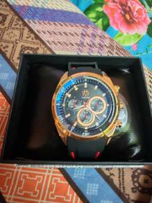 Jam Tangan Carlton England