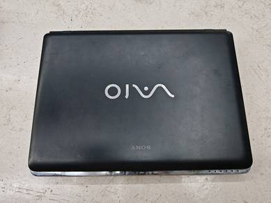 Spare Parts - Sony Vaio PCG 5KCP (NO HDD with RAM)