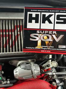 HKS SSQV Blow Off Valve Subaru Impreza GRB GRF VAB
