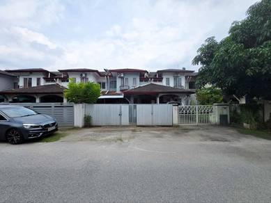 2-storey Terraced House For Sale in Puchong,SGR