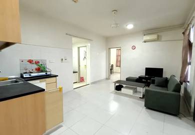Service Residence For Sale in The Domain @ NeoCyber