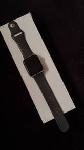 Apple Watch SE 44mm (Gen 2) Silver (Cellular)