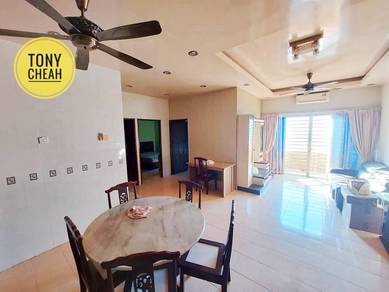 Apartment For Sale in Sri Kristal