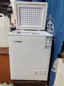 Snowsea mini fridge