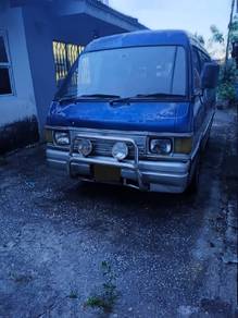 van for sale 